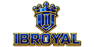 ibroyal เว็บพนันตรง เล่นง่ายได้เงิน ถอนไวทันใจ